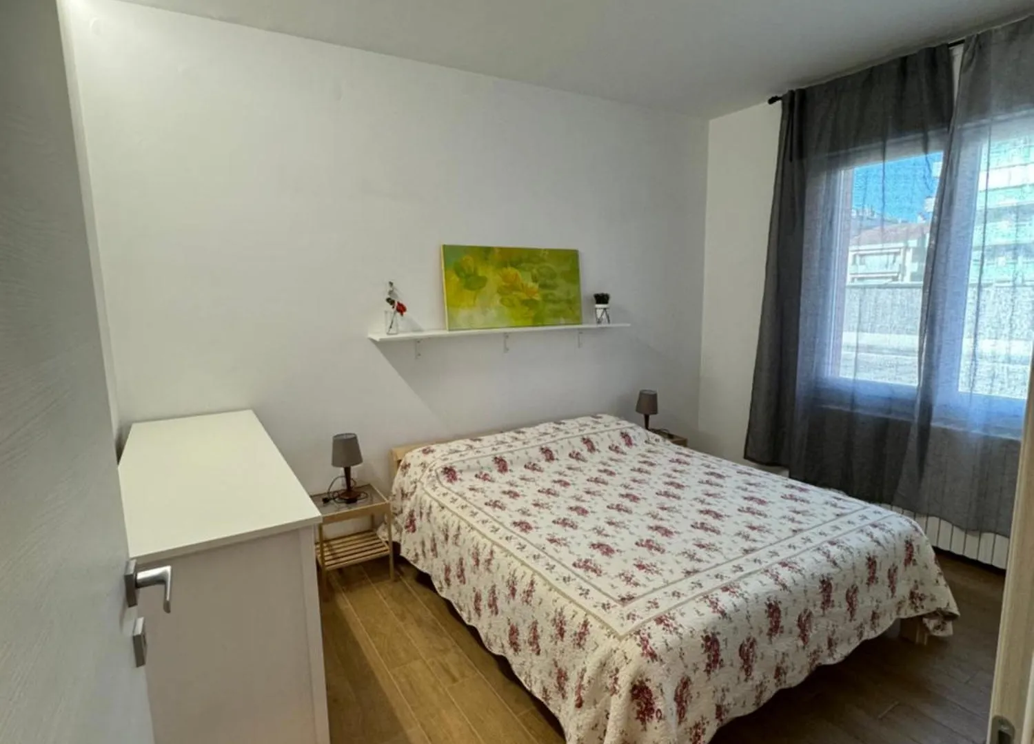 Apartament Dentrofuori Chioggia
