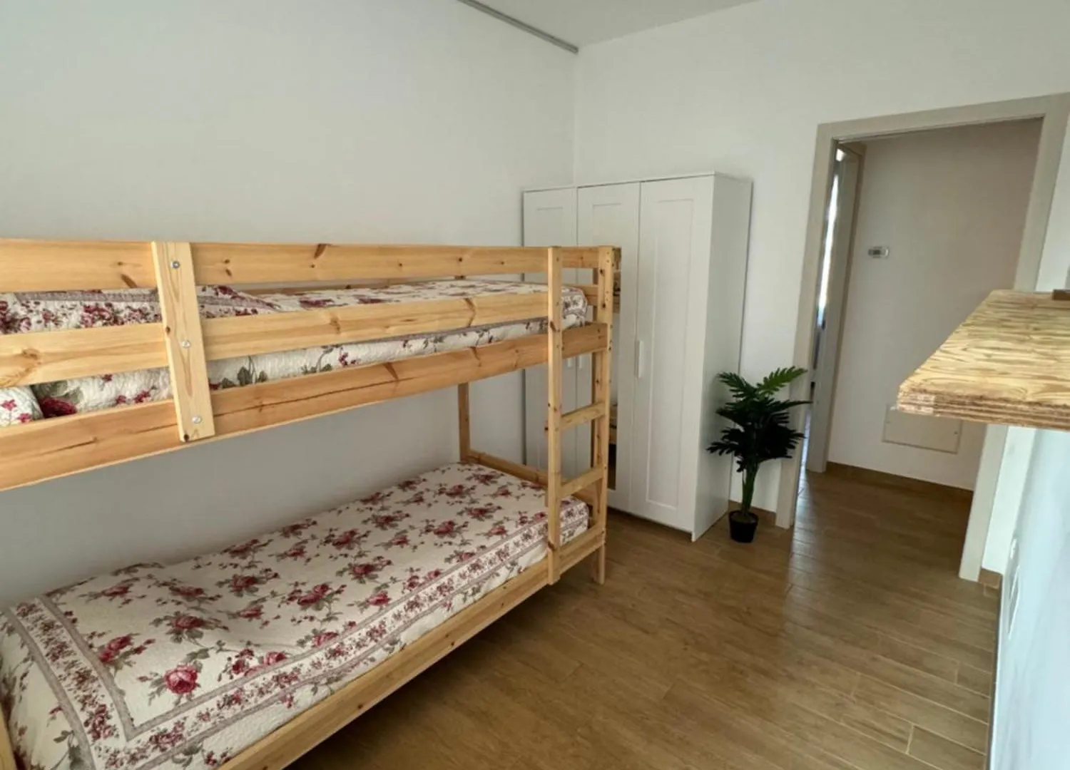 Apartament Dentrofuori Chioggia Włochy