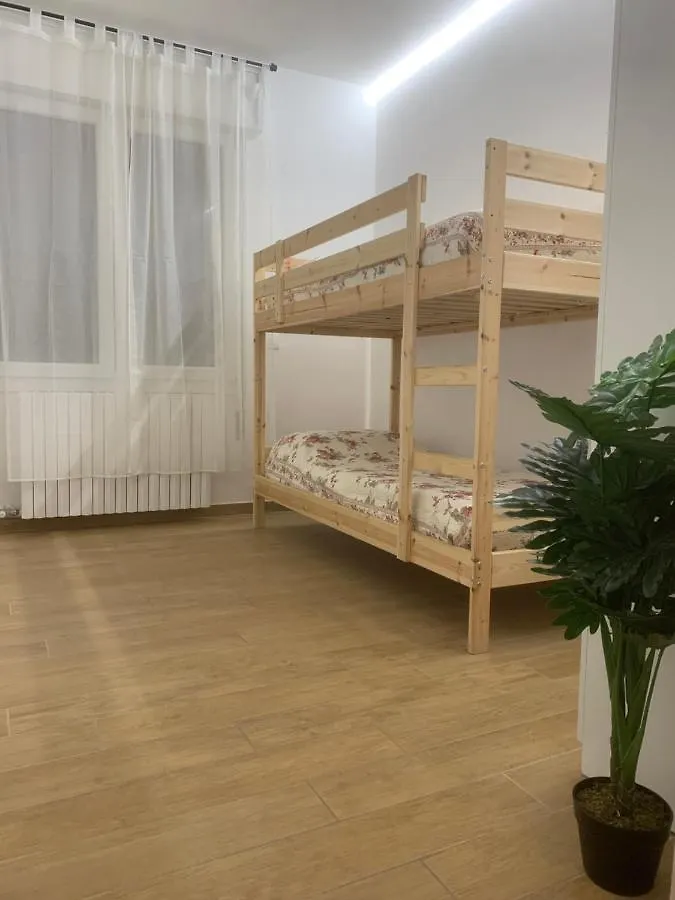 Dentrofuori Apartment Chioggia