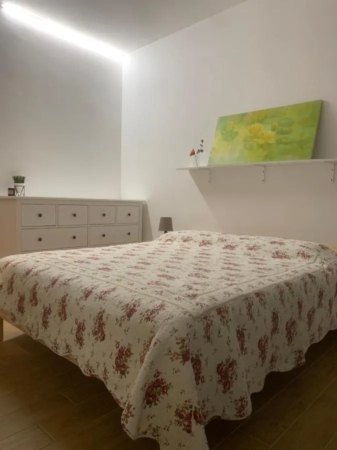 Dentrofuori Apartment Chioggia 0*,