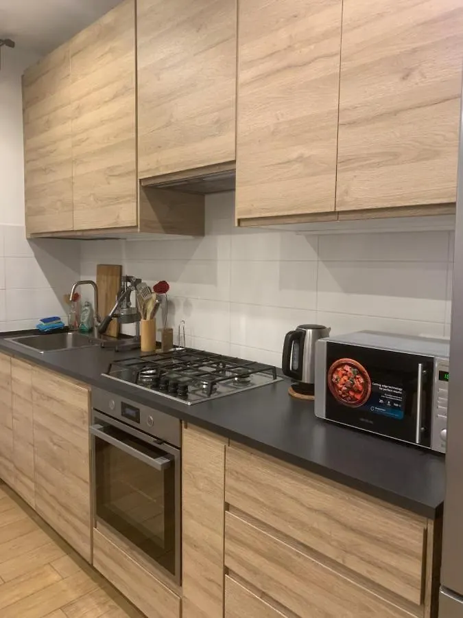 Dentrofuori Apartment Chioggia Italy