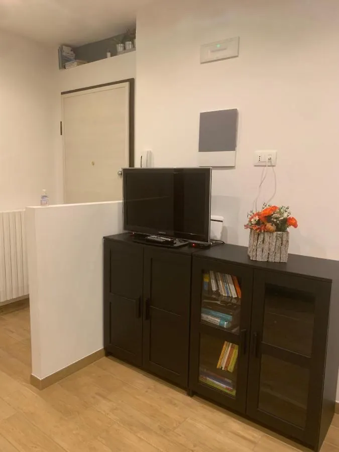 Dentrofuori Apartment Chioggia Italy